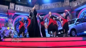 Анастасия Медная - «Медная любовь» на ПОЛЕ ЧУДЕС