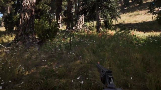Far Cry 5 / ПРОХОЖДЕНИЕ, ЧАСТЬ 37 / ЛЕС И ТАЙНИКИ! смотреть онлайн