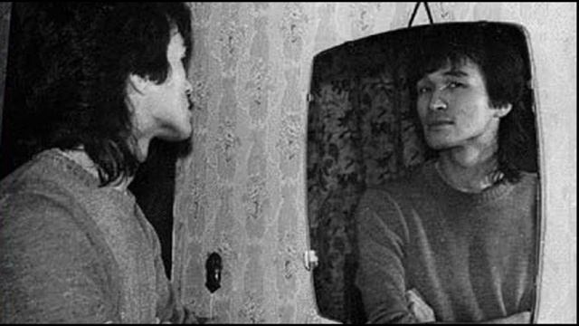 Виктор Цой -Кривые зеркала смотреть онлайн