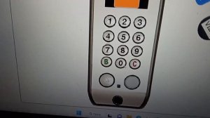 обзор домофона eltis dp5000