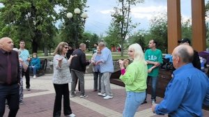 Самый близкий человек... 12.06.25...