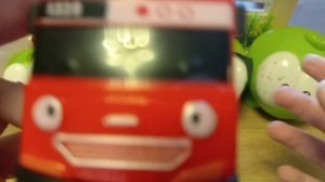 Братья. 2 Сезон 16 Серия. Ам нямы едут в автобусе