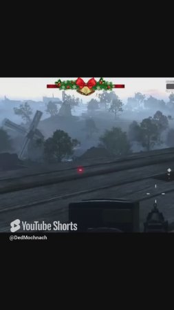 Шумиха #games #battlefield1