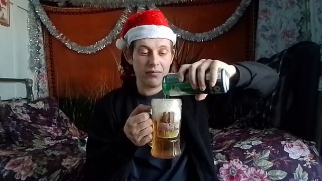 БЕЛЫЙ МЕДВЕДЬ. СВЕТЛОЕ VS КРЕПКОЕ - Честный обзор смотреть онлайн