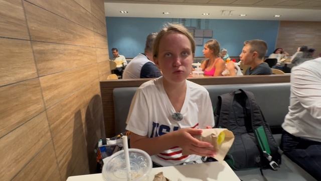 НОВЫЕ МИКРОФОНЫ. БЕСПЛАТНЫЙ FERRY. БРУКЛИНСКИЙ МОСТ смотреть онлайн