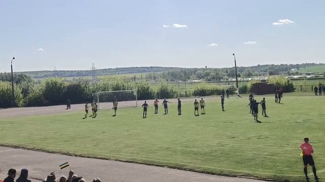 ФК Клецк - ФК Ракета Жодино