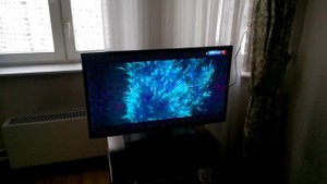 Аналоговое ТВ Россия 1 приём в Москве 07.03.2019 Часть 3