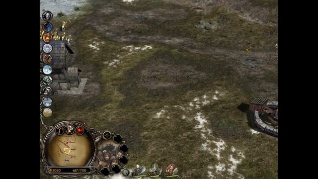 Прохождение The lord of the rings the rise of the witch-king [Часть 6] смотреть онлайн