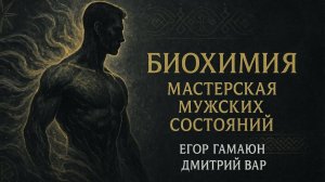 Запись эфира: "МАСТЕРСКАЯ МУЖСКИХ СОСТОЯНИЙ"