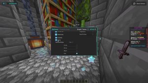 ⚡СЛИВ!┃1.16.5 Darkness Visual PREMIUM