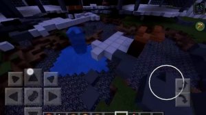 Гриферим игроков в multiplayer for minecraft pe