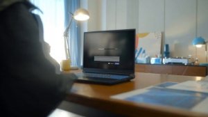 Компьютер с искусственным интеллектом в пути? 💻GIGABYTE G