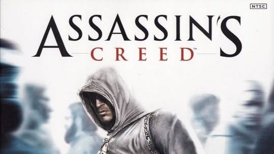 Прохождение  Assassin's Creed 1-8