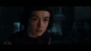 Ещё один тизер сериала Чужой:Земля