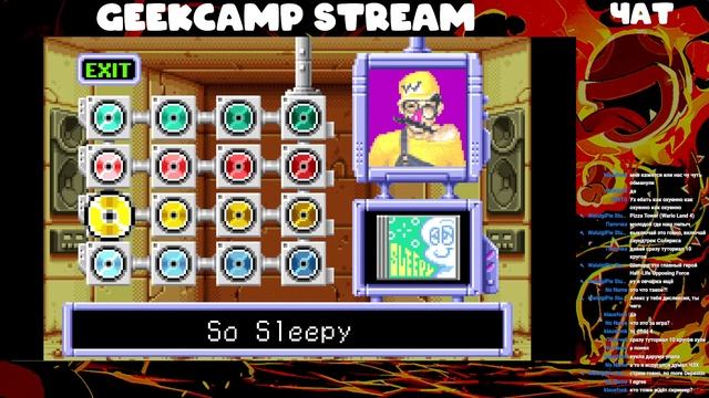 РЕАЛИСТИЧНЫЙ ВАРИО | Wario Land 4 смотреть онлайн