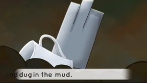 14A Bug in the Mud 14