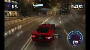моя первая часть прохождения NEED FOR SPEED 💯🚔🏎