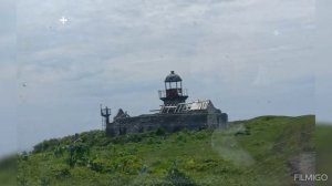 Мис Виндис, гора Коврижка, мыс Кузнецова и не только. 12.06.2025г.