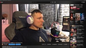 Обзор на Игровые Наушники ARDOR GAMING H3 и H6\ Брать или FIFINE?