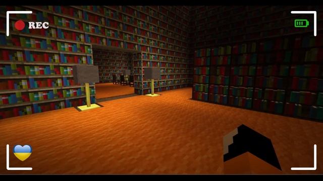 КНИГА ЗАКЛЯТЬ  МАЙНКРАФТ СЕРІАЛ ВІНТЕРХОЛ 3 СЕРІЯ смотреть онлайн