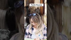 Парики и полусистемы замещения волос для любого образ