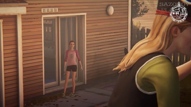 БОНУС ЭПИЗОД ► ПРОЩАНИЕ ► LIFE IS STRANGE: BEFORE THE STORM REMASTERED (4К смотреть онлайн