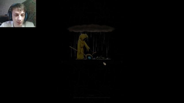 Использовал самую сильную магию в мире и промахнулся.. смотреть онлайн