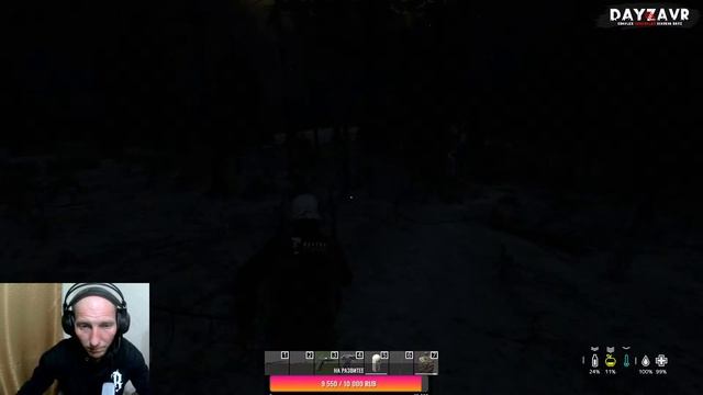 DayZ - DayZavr СУРОВАЯ КАРТА ДЛЯ СУРОВЫХ ИГРОКОВ смотреть онлайн