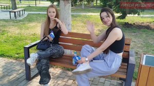 Бесплатное мороженое детям