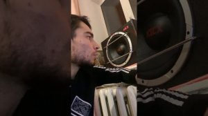 Сабвуфер Kicx AP-300BPA вся правда звуку та ціни ⭐️⭐️⭐️⭐?