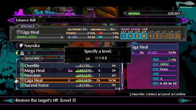 Прохождения Disgaea 6 - Часть №39 (На русском) смотреть онлайн