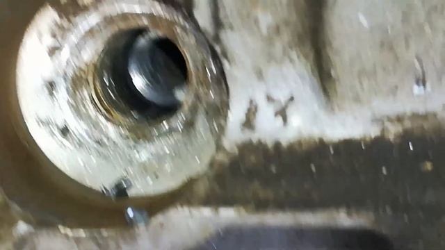 Peugeot Boxer сломалась свеча накала высверливаем смотреть онлайн