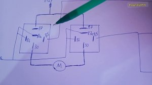 Как подключить электро стеклоподъёмник