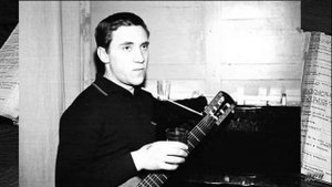 В. Высоцкий. "Который раз лечу Москва-Одесса..."