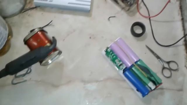 POWER BANK - КАКИМ ДОЛЖЕН БЫТЬ! УЧИТЕСЬ КИТАЙЦЫ! )))/POWER BANK - WHAT смотреть онлайн