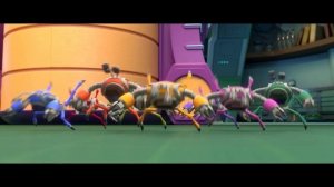 ФИКСИКИ ПРОТИВ КРАБОТОВ — финальный трейлер фильма