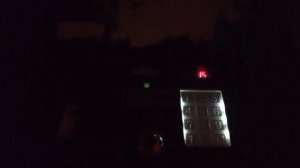 Домофон трещит! Домофон Laskomex AO 3000