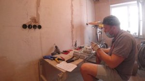 Пошаговый ремонт квартиры в Стрежевом и Нижневартовске в 2024 году