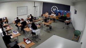 Демоэкзамен ДО НПК 3 день