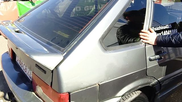 соревнования автозвук 2024. Сыктывкар смотреть онлайн