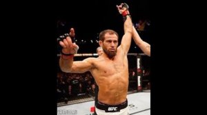 Майрбек Тайсумов - чеченский боец UFC
