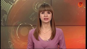 4.03 "Зеркало". Выпуск новостей