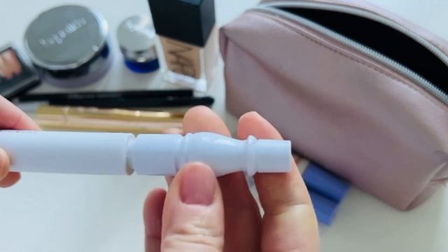 Косметичка в Поездку I Дорожная косметичка Минимум смотреть онлайн