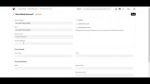 SigzenERP - ERP Bank Accounts_ Complete Guide