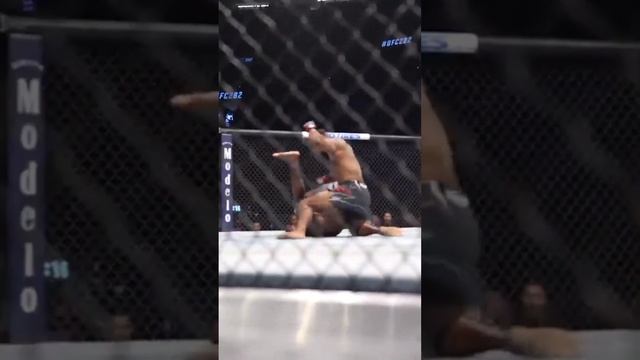 Лучшие Финиши UFC 2022 / TOP Best finishes UFC 2022 смотреть онлайн