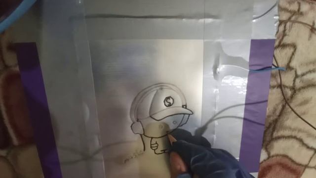 Интересное применение карандаша смотреть онлайн