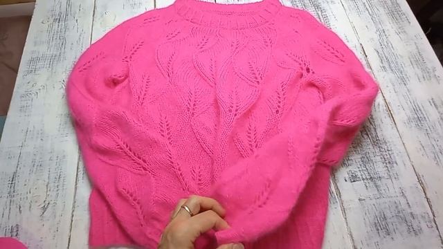 Эпизод 37.СвитерОктябрьский день.