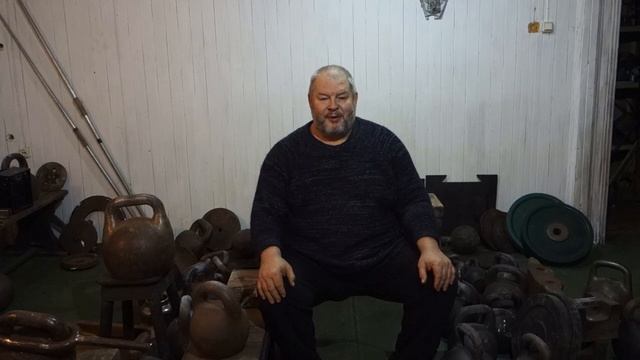 ПРИНЦИПЫ ТРЕНИРОВОК С ТЯЖЁЛЫМИ ГИРЯМИ! ПРО СБРОС ГИРИ