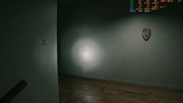 SUPERNATURAL : Radeon RX 5600 XT Gameplay Test #gaming #supernaturalgame #rx5600xt #игры #amd смотреть онлайн