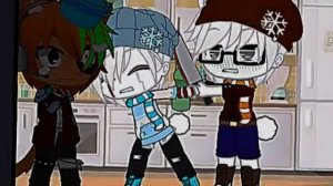 #Гача мем#Гача клуб#Гача лайф#Октонавты#⚠️Стекло!⚠️